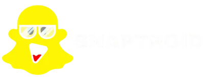 Snaptroid Logo