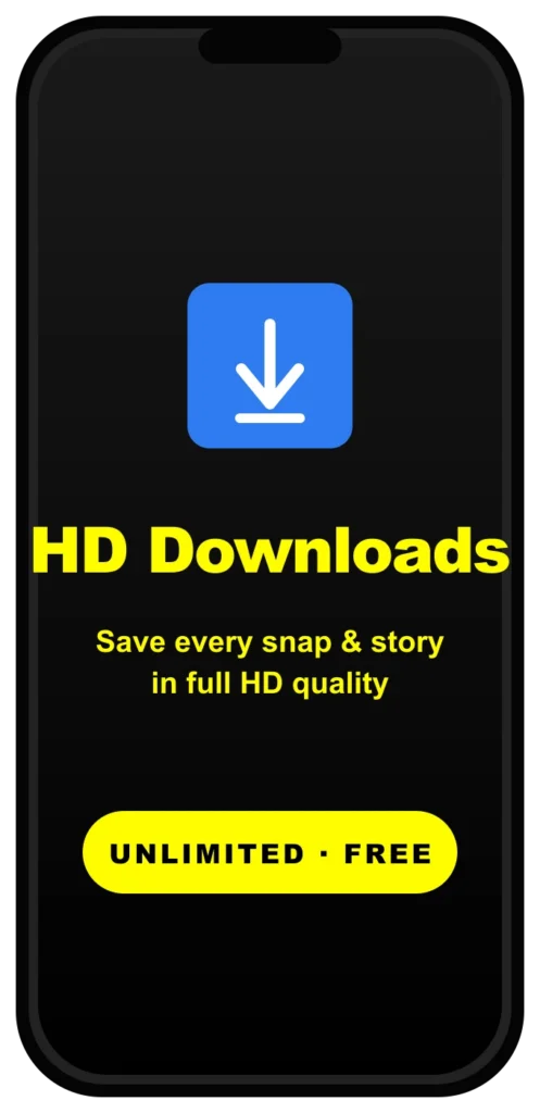 Snaptroid APK v5.1 Download Free | View Stories 2026 3 hd-downloads
